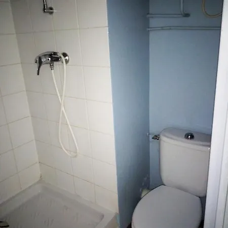 Apartment Studio St Sever Rouen