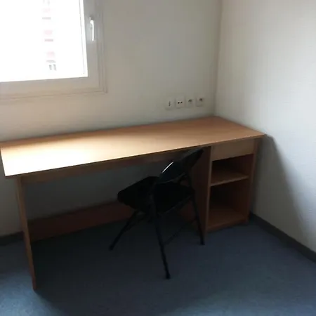 Studio St Sever Appartamento Rouen