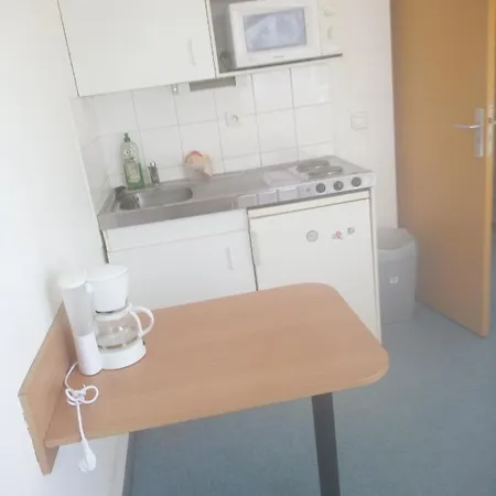 Studio St Sever Apartment